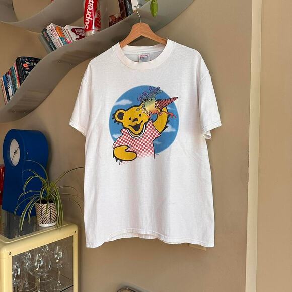 Vintage 1998 Grateful Dead Shirt